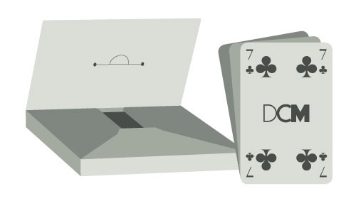 Spielkarten/Tarotkarten